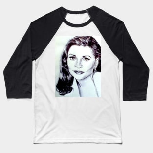 Hollywood Royalty Baseball T-Shirt